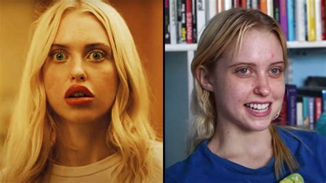 are chloe cherry's lips fake